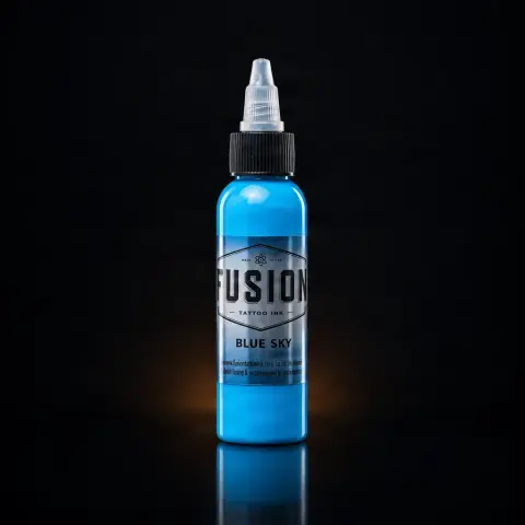 Fusion tus de desen Blue Sky 30 ml