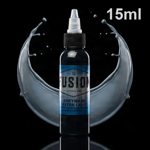Fusion tus de desen Greywash Extra Light 15ml