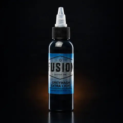 Fusion tus de desen Greywash Extra Light 15ml