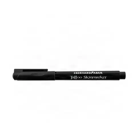 Marker EBERHARD Faber Negru