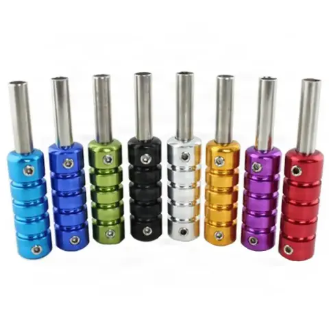 Maner de aluminium (grip) 16 mm