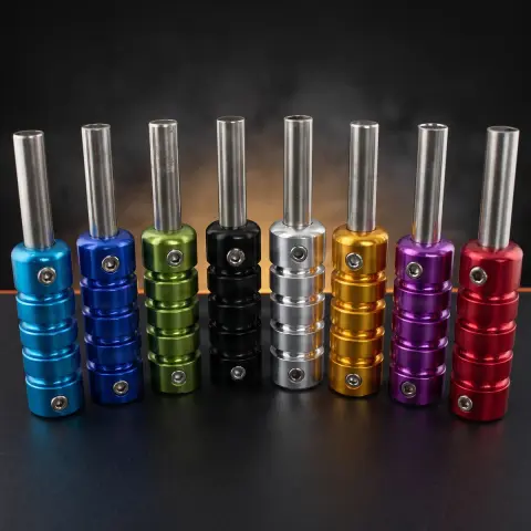 Maner de aluminium (grip) 16 mm