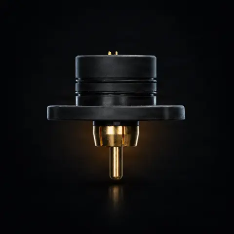 Convertor RCA pt bateria magnetica Critical