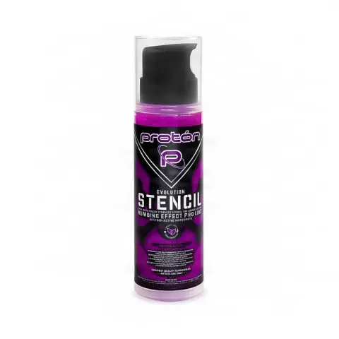 Solutie de transfer Airless Proton Stencil Evolution 250ml