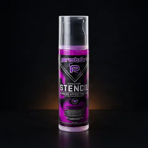 Solutie de transfer Airless Proton Stencil Evolution 250ml