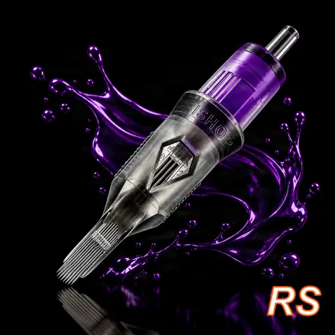 Ace Cartus Da Vinci V2 RS