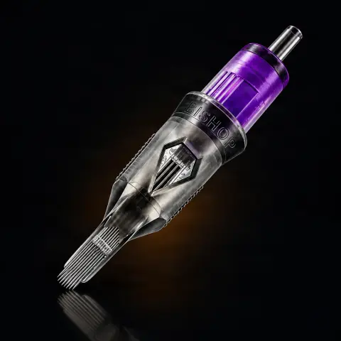 Ace Cartus Da Vinci V2 RS
