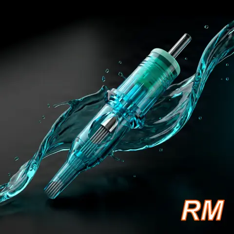 Ace Cartus Big Wasp X RM