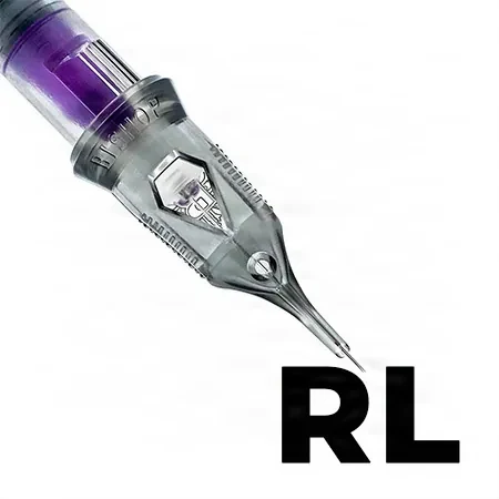 Ace Cartus Da Vinci V2 RL