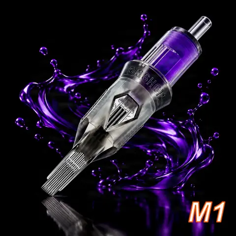 Ace Cartus Da Vinci V2 M1