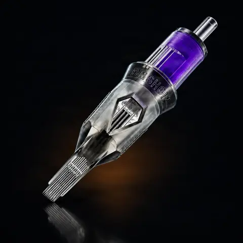 Ace Cartus Da Vinci V2 M1