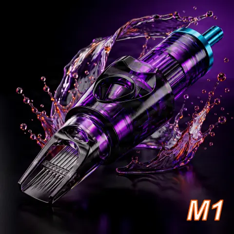 ACE DE TATUAT CARTUS LIMITED M1