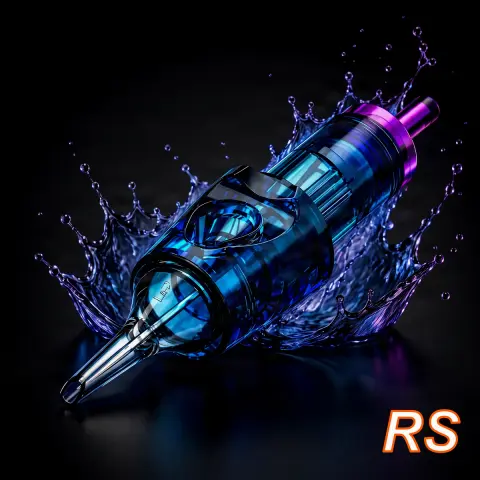 ACE DE TATUAT CARTUS LIMITED RS