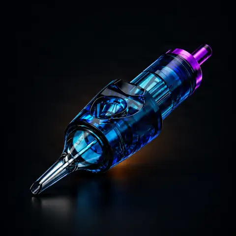 ACE DE TATUAT CARTUS LIMITED RS