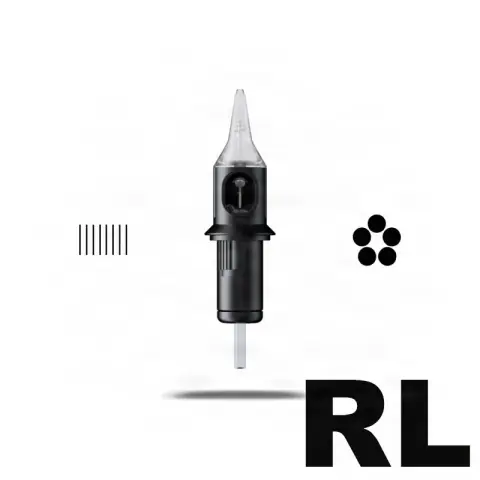Ace cartus Cheyenne Capillary LINER (RL)