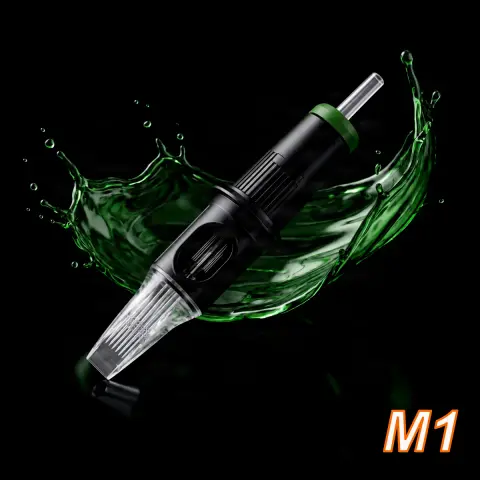 Ace cartus Cheyenne Capillary MAGNUM (M1)