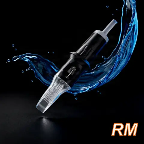 Ace cartus Cheyenne Capillary MAGNUM SOFT EDGE (RM)
