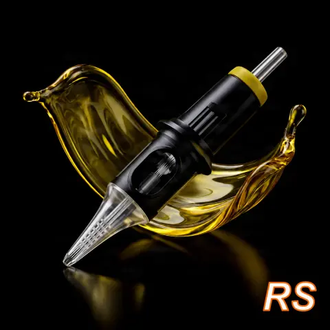 Ace cartus Cheyenne Capillary SHADER (RS)