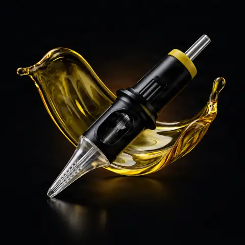 Ace cartus Cheyenne Capillary SHADER (RS)