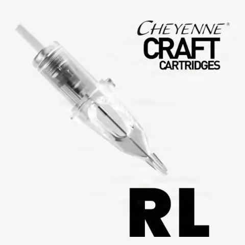 Ace cartus Cheyenne Craft Cartridges LINER (RL)