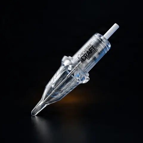 Ace cartus Cheyenne Craft Cartridges LINER (RL)