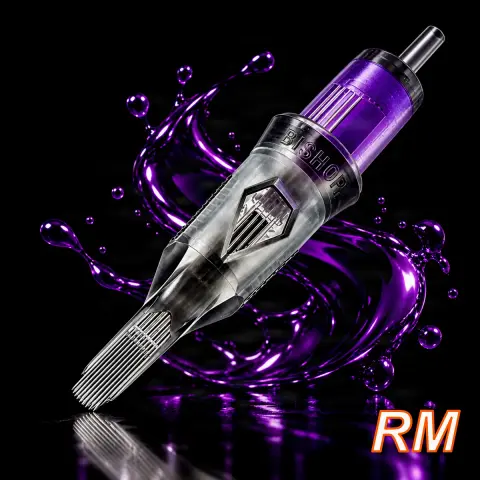 Ace Cartus Da Vinci V2 RM