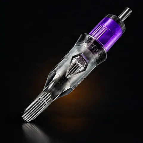 Ace Cartus Da Vinci V2 RM