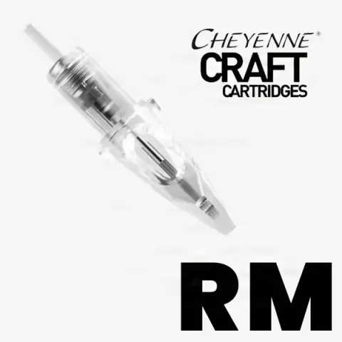 Ace cartus Cheyenne Craft Cartridges MAGNUM SOFT EDGE (RM)