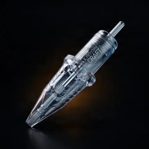 Ace cartus Cheyenne Craft Cartridges MAGNUM SOFT EDGE (RM)