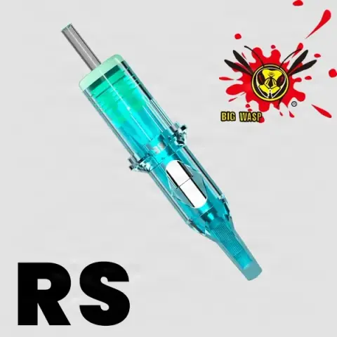 Ace Cartus Big Wasp X RS