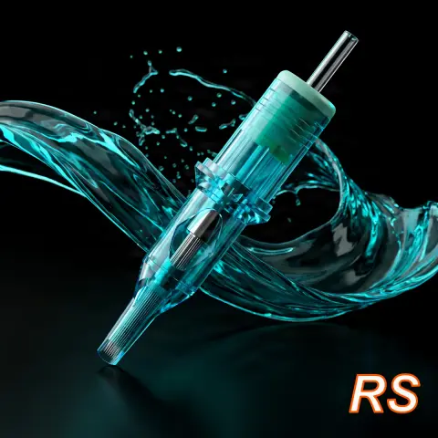 Ace Cartus Big Wasp X RS