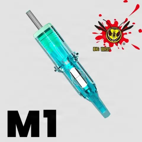 Ace Cartus Big Wasp X M1