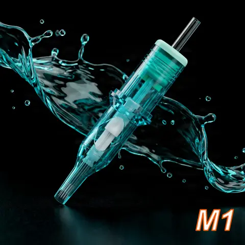 Ace Cartus Big Wasp X M1