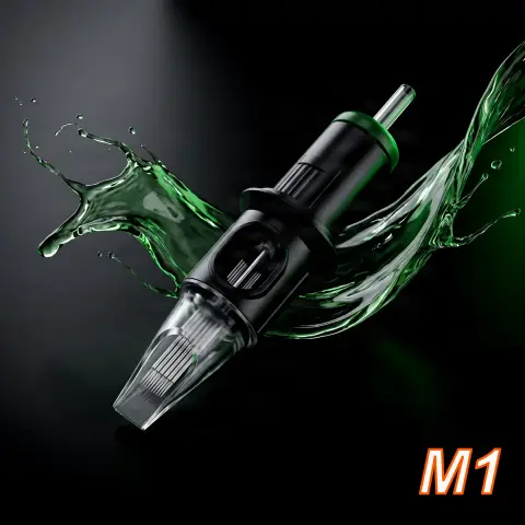 Ace cartus Cheyenne Safety Magnum (M1)