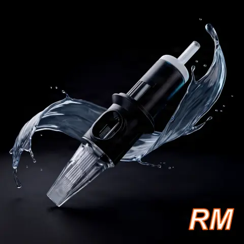 Ace cartus Cheyenne Safety Magnum Soft Edge (RM)