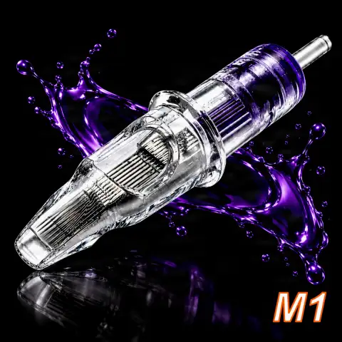 Ace de tatuat cartus Pro Plus M1