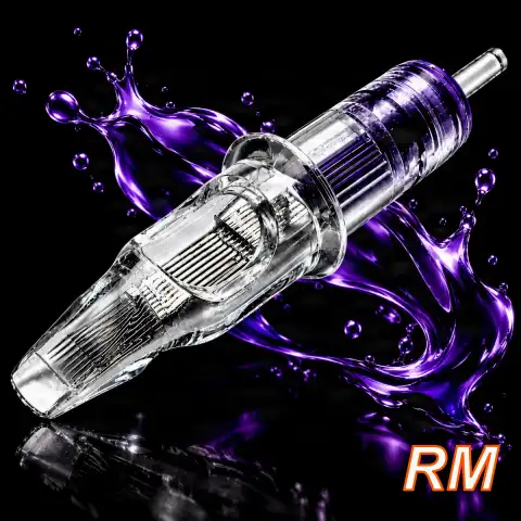 Ace de tatuat cartus Pro Plus RM