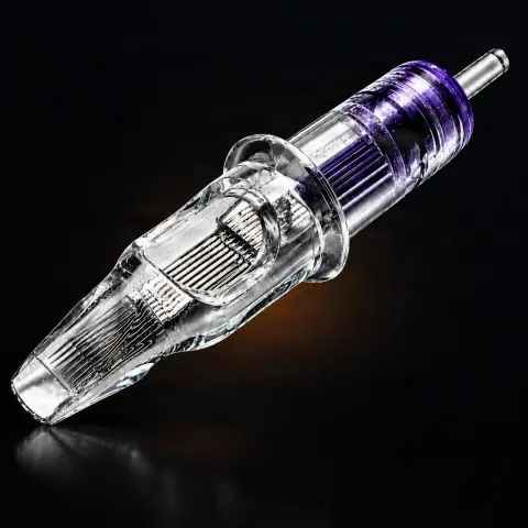 Ace de tatuat cartus Pro Plus RM