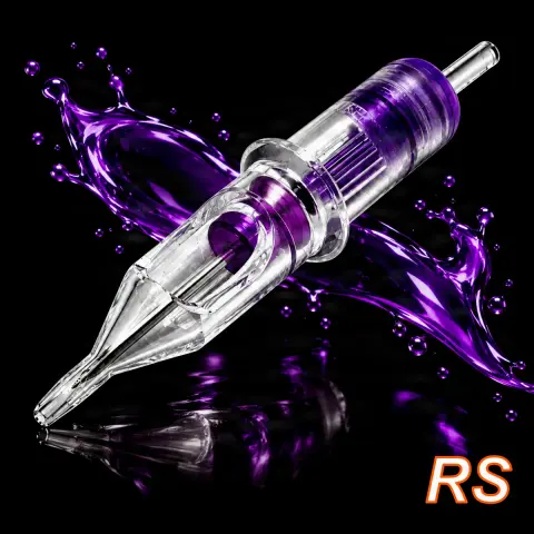 Ace de tatuat cartus Pro Plus RS