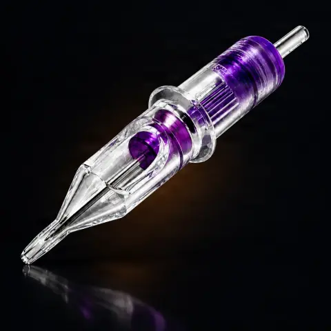 Ace de tatuat cartus Pro Plus RS