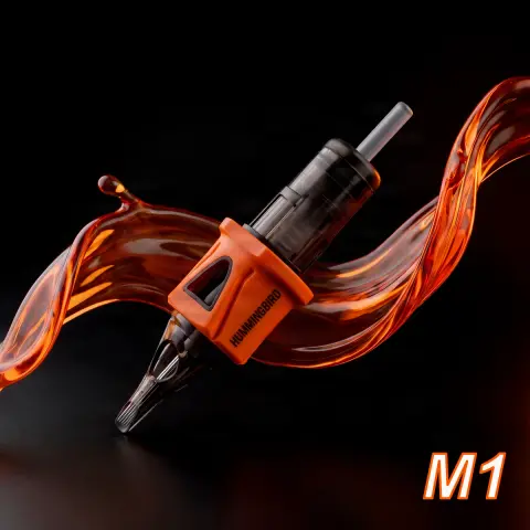 Ace Cartus Hummingbird M1