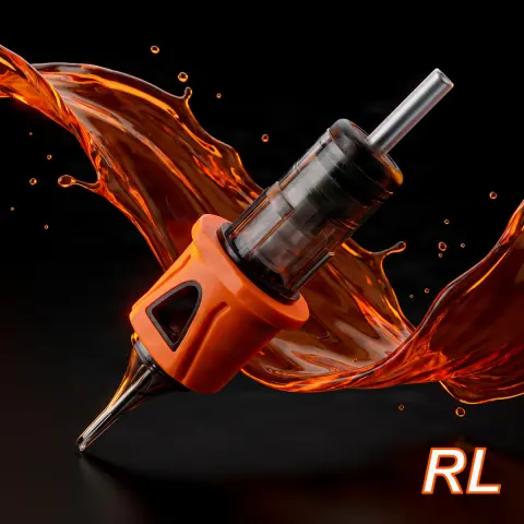 Ace Cartus Hummingbird RL