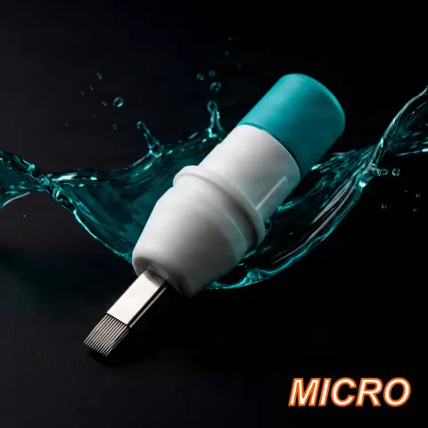 Ace Vertix Microblading