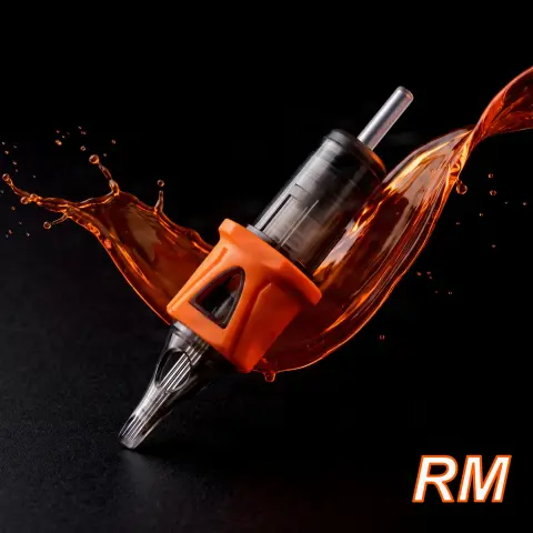 Ace Cartus Hummingbird RM
