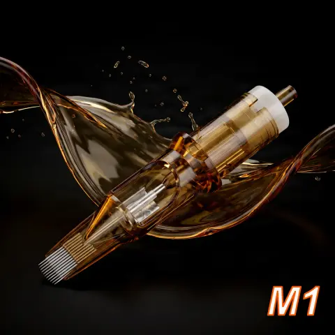 Ace de tatuat Kwadron Cartus Sublime M1