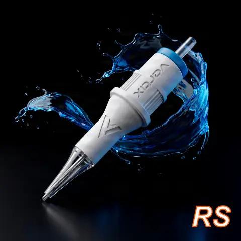 Ace Vertix Pico RS