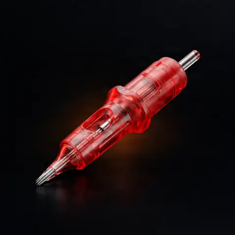Ace de tatuat Kwadron Cartus PMU Optima M1 Point taper
