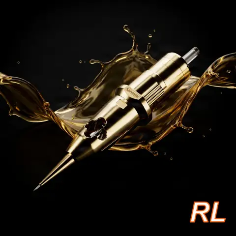 Ace de tatuat Kwadron Cartus PMU Optima GOLD RL