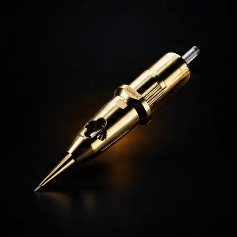 Ace de tatuat Kwadron Cartus PMU Optima GOLD RL