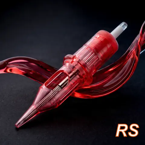 Ace de tatuat Kwadron Cartus PMU Optima RS Long Taper